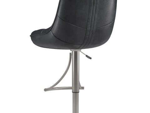 Aspen Barstool 3D Model