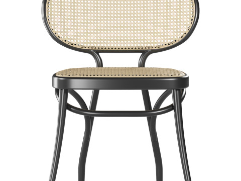 Bodystuhl chair 3D Model