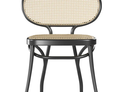 Bodystuhl chair 3D Model