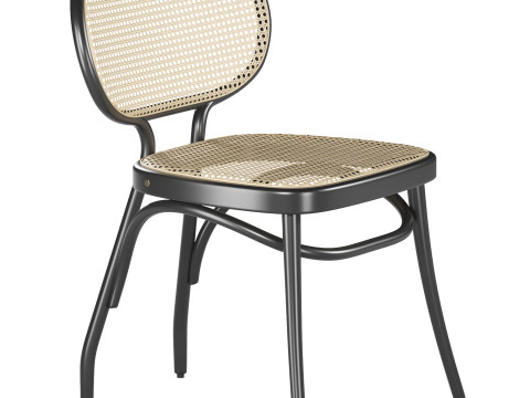 Bodystuhl chair 3D Model
