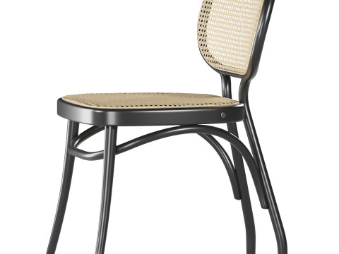Bodystuhl chair 3D Model