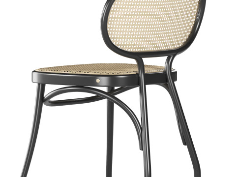 Bodystuhl chair 3D Model