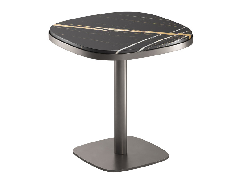 Lixfeld Marble Table Model 3D .c4d .max .obj .3ds .fbx .stl .blend 