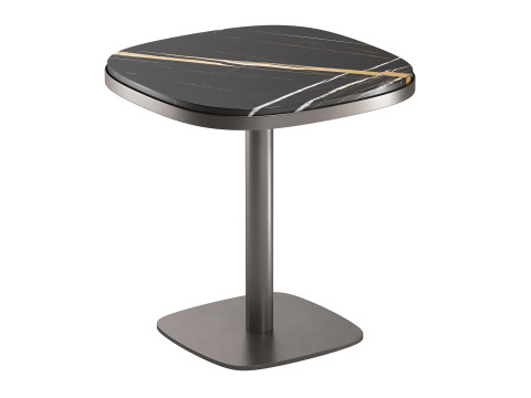 Lixfeld Marble Table Modèle 3D