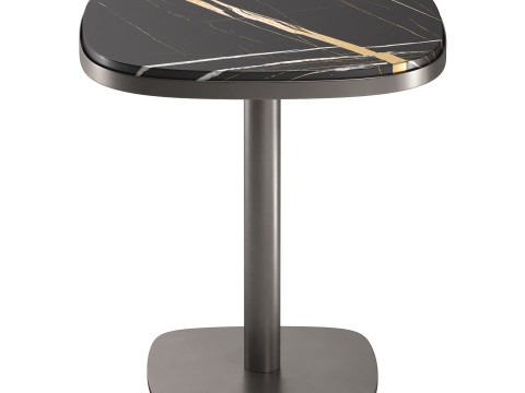 Lixfeld Marble Table Model 3D