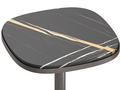 Lixfeld Marble Table Model 3D
