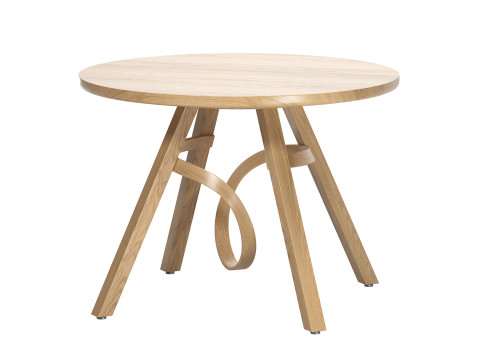 May Table Modèle 3D