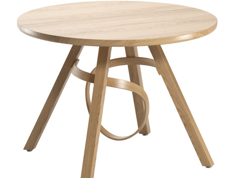 May Table 3D 模型