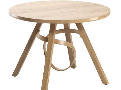 Tabella di maggio Modello 3D