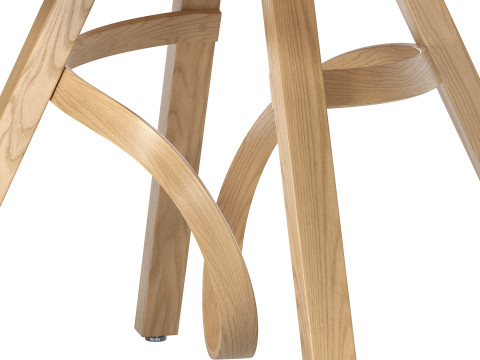 May Table 3D 模型