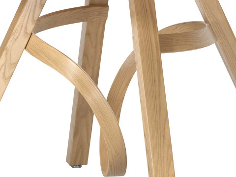 Tabella di maggio Modello 3D