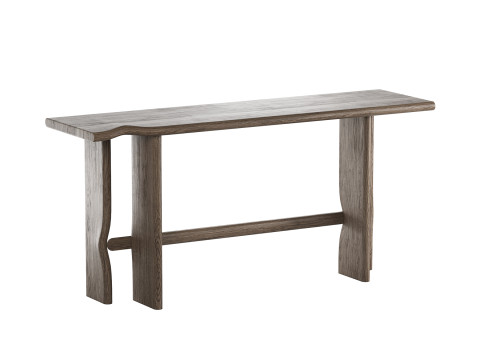 Liz Console Modelo 3D