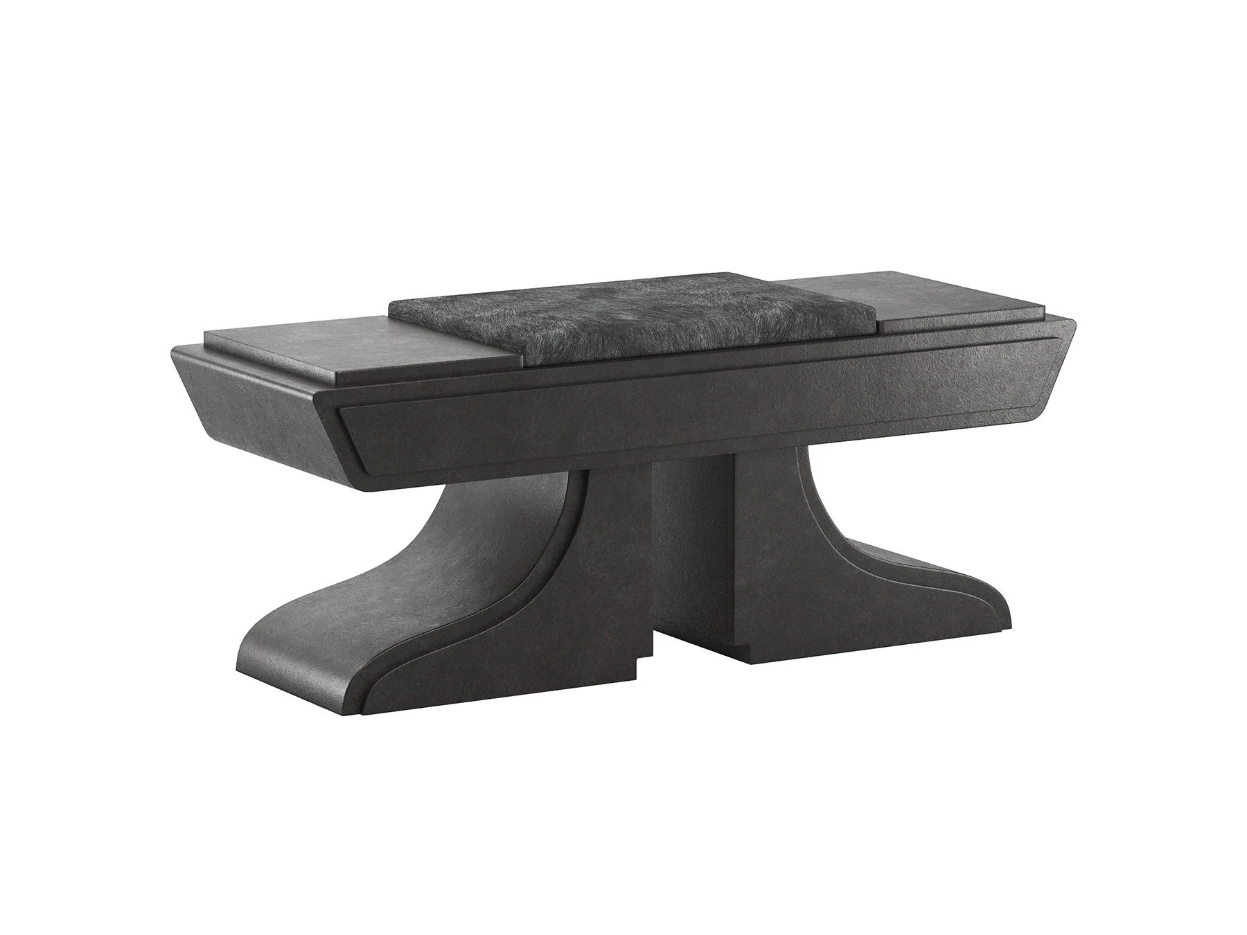 トロノベンチ 3Dモデル .c4d .max .obj .3ds .fbx .stl .blend 