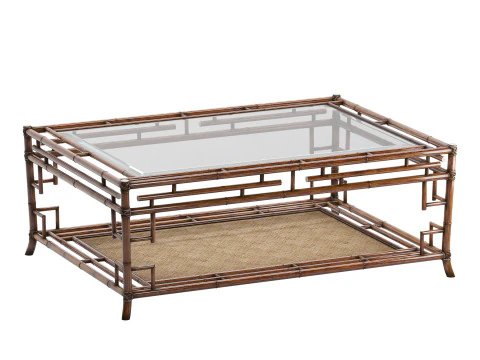 Antique Chinese Table 3D Model
