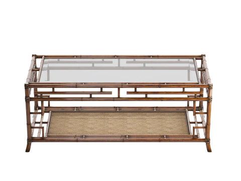 Antique Chinese Table 3D Model