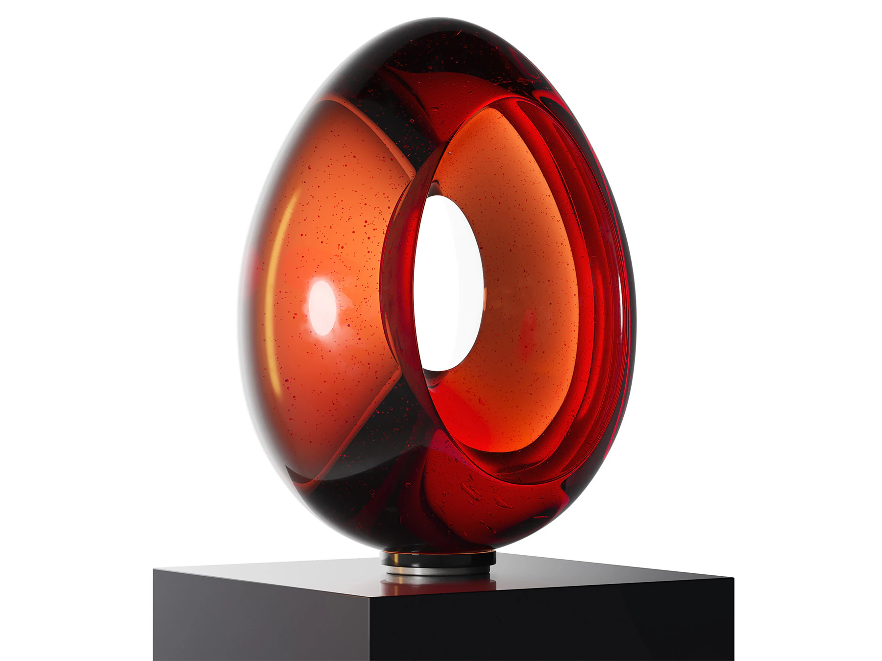 Scultura di uova di drago Modello 3D .c4d .max .obj .3ds .fbx .stl .blend