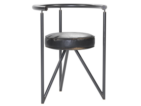 Miss Dorn chair 3D Model