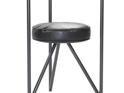 Miss Dorn chair 3D Model