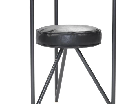 Miss Dorn chair 3D Model