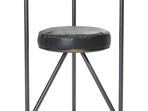 Miss Dorn chair 3D Model