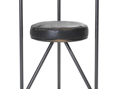 Miss Dorn chair 3D Model