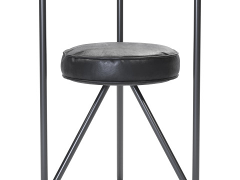 Miss Dorn chair 3D Model