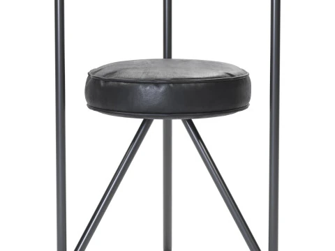 Miss Dorn chair 3D Model