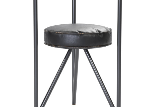 Miss Dorn chair 3D Model