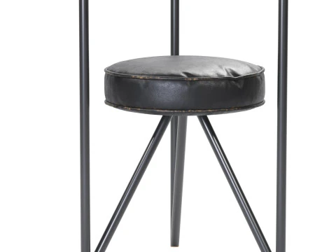 Miss Dorn chair 3D Model