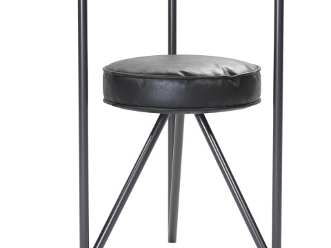 Miss Dorn chair 3D Model