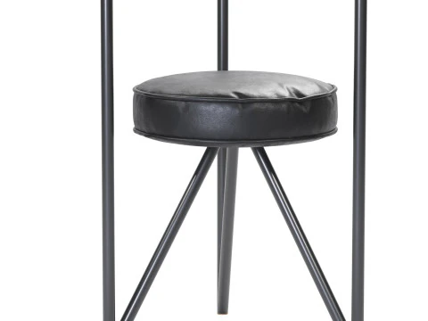 Miss Dorn chair 3D Model
