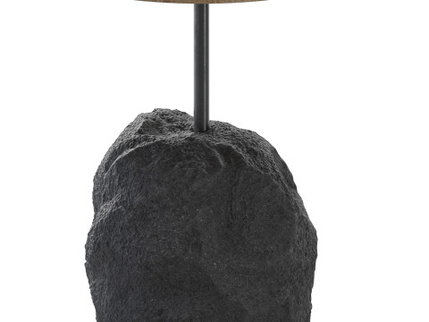 Nardo Side Tables 3D मॉडल