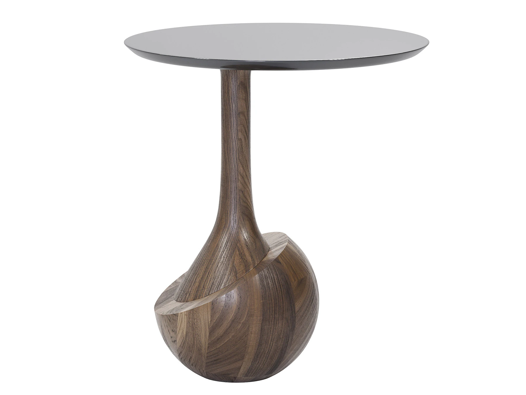 Achille Table 3D Model .c4d .max .obj .3ds .fbx .stl .blend 