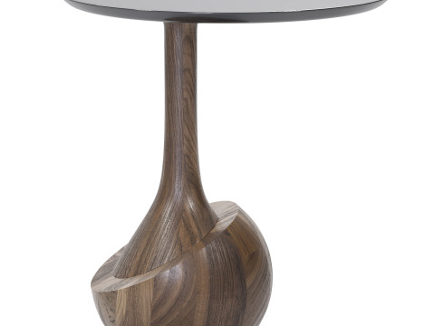 Achille Table 3D Model