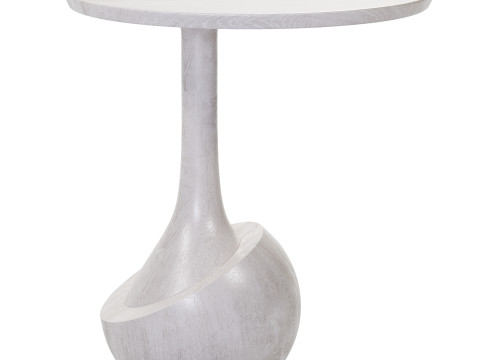 Achille Table 3D Model