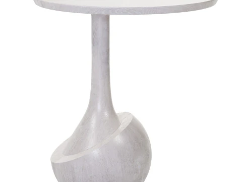 Achille Table 3D Model