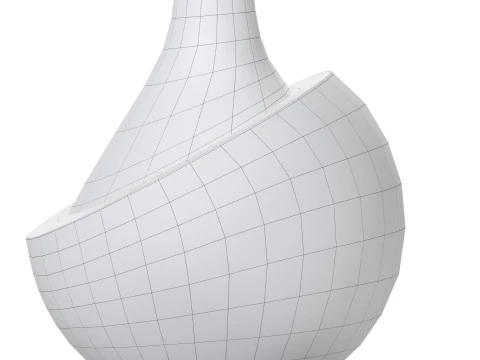 Achille Table 3D Model