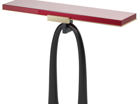 Arche 453 Console 3D 모델