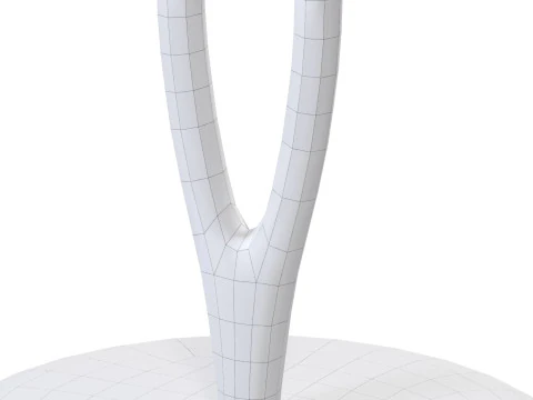 Стол Синтра 3D Модель