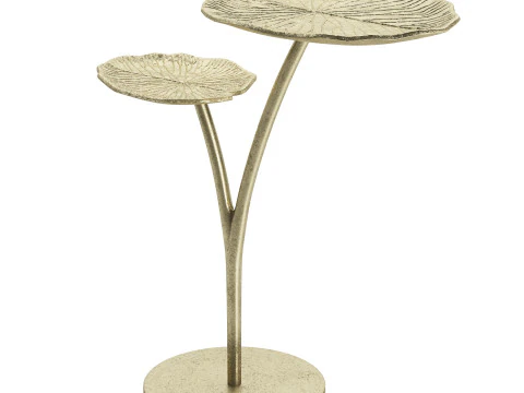 Utopia side table 3D Model