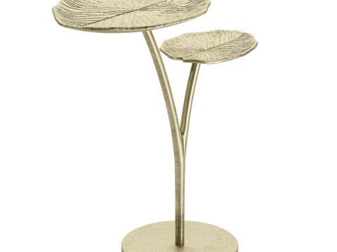 Utopia side table Modelo 3D