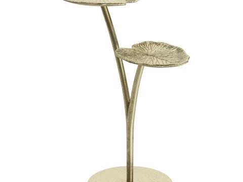 Utopia side table Modelo 3D