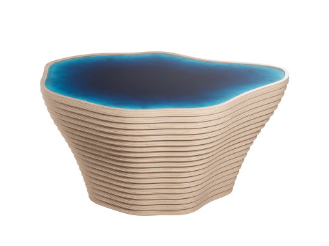 Les Antilles Tables Modelo 3D