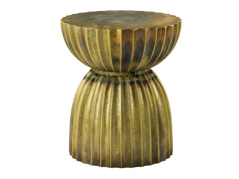 Rasi-bijzettafel 3D Model