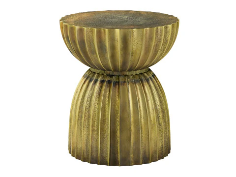 Rasi-bijzettafel 3D Model