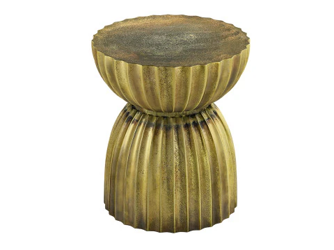 Rasi-bijzettafel 3D Model