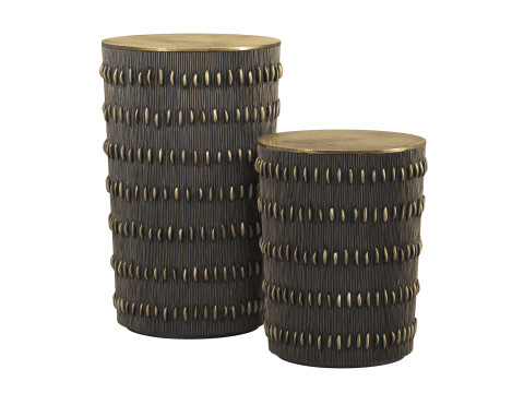 Tatou Table 3D Model