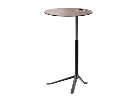 Modern Minimalistic Side Table 3D-Modell