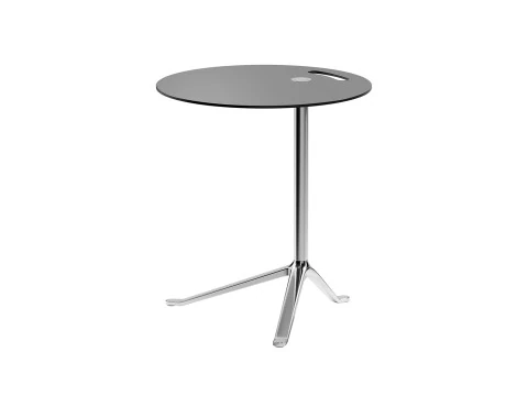 Mesa lateral minimalista moderna Modelo 3D