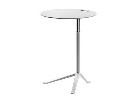 Modern Minimalistic Side Table 3D-Modell